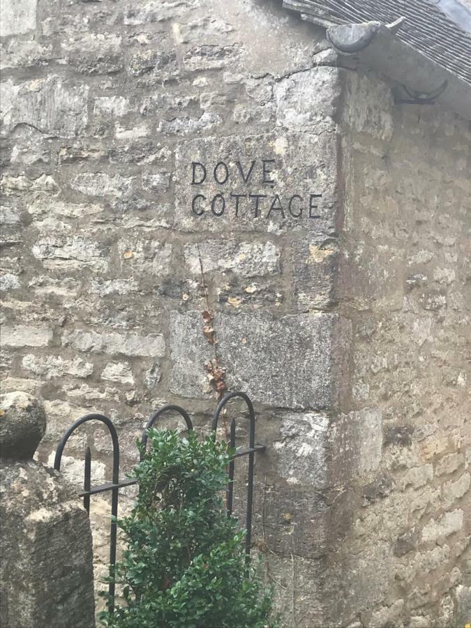 Dove Cottage Bisley  Exterior foto